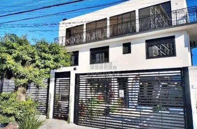 Prédio comercial ou residencial, 240m² - jardim atlântico