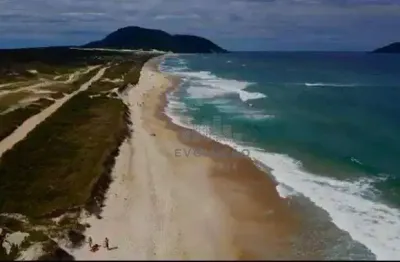 Terreno em condomínio fechado à venda na Rua Candido Pereira dos Anjos, São João do Rio Vermelho, Florianópolis