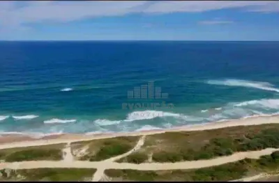 Terreno em condomínio fechado à venda na Rua Candido Pereira dos Anjos, São João do Rio Vermelho, Florianópolis