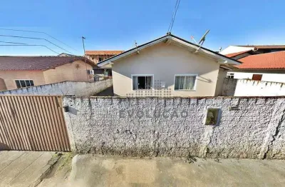Casa com 3 quartos à venda na Rua Tijucas, Barra do Aririú, Palhoça