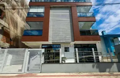 Apartamento a venda - praia de palmas - governador celso ramos/sc