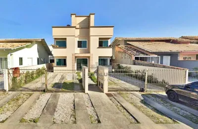 Apartamento com 2 dormitórios à venda, 65 m² - barra do aririú - palhoça/sc