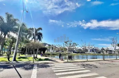 Terreno em condomínio fechado à venda na Avenida Deltaville, Beira Rio, Biguaçu