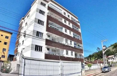 Apartamento com 3 quartos à venda na Rua Prefeito Cantídio Veríssimo, Universitários, Biguaçu