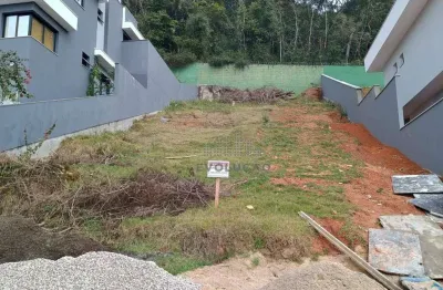 Terreno à venda, 381 m² por r$ 475.000,00 - sertão do maruim - são josé/sc
