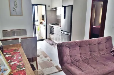 Apartamento com 2 quartos à venda na Rua Otávio Marcelino Martins, Rio Grande, Palhoça