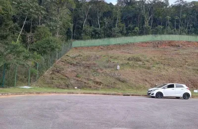 Terreno à venda, 360 m² por r$ 480.000,00 - sertão do maruim - são josé/sc