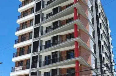 Studio com 1 dormitório para alugar, 45 m² por R$ 4.050,00/mês - Carvoeira - Florianópolis/SC