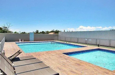 Apartamento com 2 quartos à venda na Rua Arcanjo Cândido da Silva, Praia de Fora, Palhoça