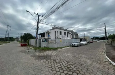 Casa com 3 dormitórios à venda, 109 m² por r$ 660.000,00 - forquilhas - são josé/sc