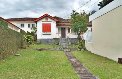 Terreno à venda na Rua Xavier Câmara, Centro, São José