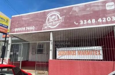 Terreno à venda, 522 m² por r$ 2.700.000,00 - capoeiras - florianópolis/sc