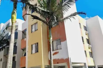 Apartamento com 3 dormitórios à venda - forquilhinhas - são josé/sc
