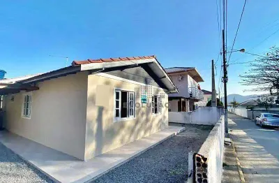 Terreno à venda no Armaçao da Piedade, Governador Celso Ramos 