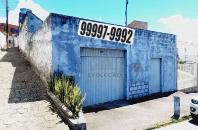 Casa com 3 dormitórios à venda - jardim atlântico - florianópolis/sc