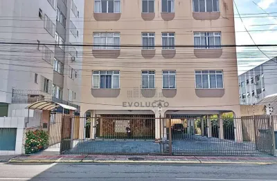 Apartamento para alugar, 77 m² por r$ 3.129,00/mês - kobrasol - são josé/sc