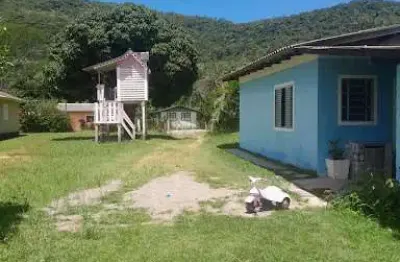 Terreno à venda na Rodovia José Carlos Daux, Ratones, Florianópolis