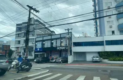 Terreno à venda, 453 m² por r$ 1.200.000,00 - balneário - florianópolis/sc