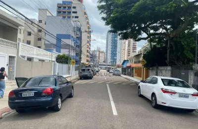 Terreno à venda na Rua Osvaldo Cruz, Balneário, Florianópolis
