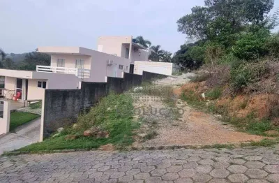 Terreno à venda - ribeirão da ilha - florianópolis/sc