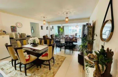 Apartamento com 3 dormitórios à venda, 104 m² por r$ 1.436.000,00 - palmas - governador celso ramos/sc