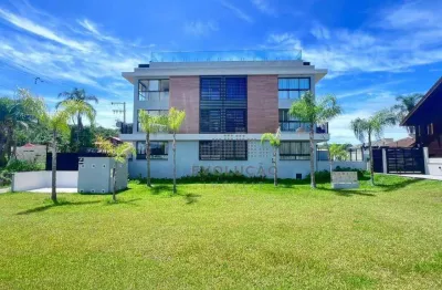 Studio com 1 dormitório à venda, 60 m² - lagoa da conceição - florianópolis/sc