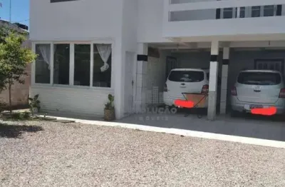 Casa com 7 quartos à venda na Rua Dezesseis de Julho, Pagani, Palhoça