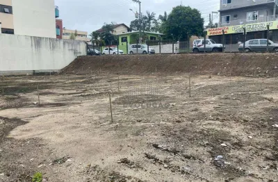 Terreno à venda, 813 m² por r$ 2.100.000,00 - nossa senhora do rosário - são josé/sc