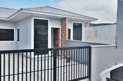 Casa com 2 quartos à venda na Rua Caio Junqueira, Bela Vista, Palhoça