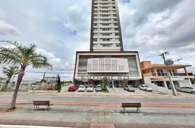 Apartamento a venda com 3 dormitórios à venda - ponte do imaruim - palhoça/sc
