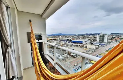 Apartamento a venda com 3 dormitórios à venda - ponte do imaruim - palhoça/sc