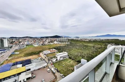 Apartamento com 3 dormitórios à venda - ponte do imaruim - palhoça/sc