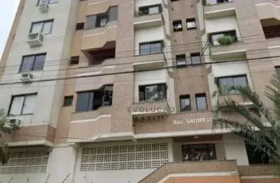 Apartamento com 3 dormitórios à venda, 83 m²- jardim atlântico - florianópolis/sc