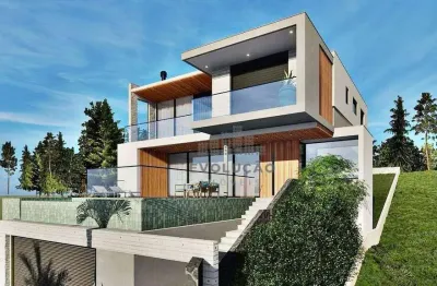 Casa inacabada 4 quartos, 1 suíte - pagará - santo amaro da imperatriz sc