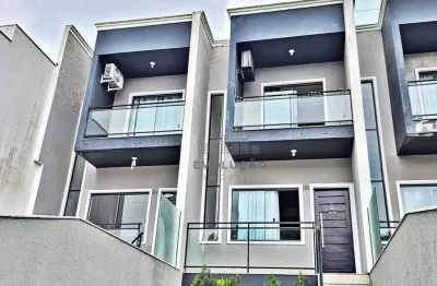 Casa com 2 quartos à venda na Rua Elvira Ruschel Fett, Potecas, São José