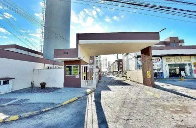 Apartamento com 2 quartos à venda na Rua Homero de Miranda Gomes, Fundos, Biguaçu