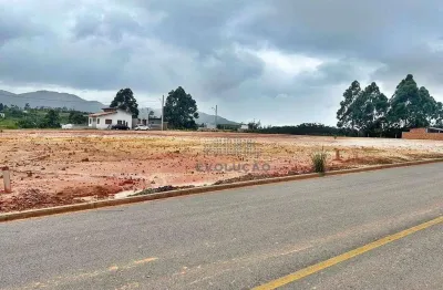 Terreno em condomínio fechado à venda no Areias de Baixo, Governador Celso Ramos 