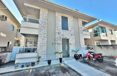 Apartamento com 2 quartos à venda na Rua Ary Jorge Ribeiro de Sá, Nova Palhoça, Palhoça