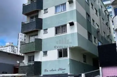 Apartamento com 2 dormitórios com 1 suíte à venda, 59 m² por r$ 500.000 - campinas - são josé/sc