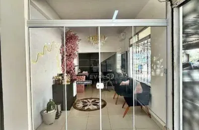 Sala comercial com 1 sala para alugar na Rua Álvaro Medeiros Santiago, Areias, São José
