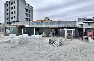 Terreno à venda, 574 m² por r$ 2.501.000,00 - ingleses - florianópolis/sc