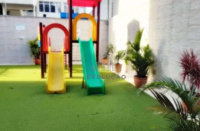 Apartamento com 3 quartos à venda na Avenida Governador Ivo Silveira, Capoeiras, Florianópolis