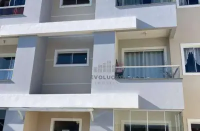 Apartamento todo reformado,  2 dormitórios - ponte do imaruim - palhoça/sc