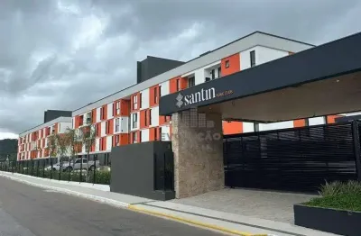 Apartamento com 2 quartos à venda na Rua São Benedito, Serraria, São José