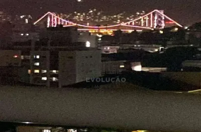 Apartamento com 3 quartos à venda na Rua Souza Dutra, Estreito, Florianópolis