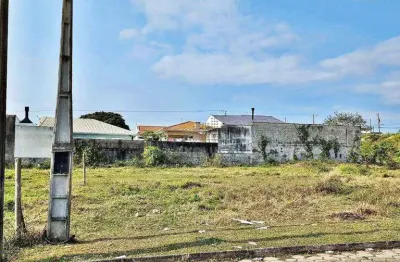 Terreno à venda na Rua Henrique Alvim Corrêa, Areias, São José