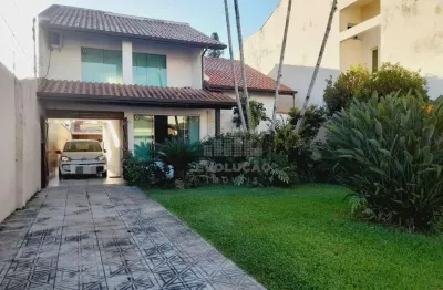 Casa a venda 3 dormitórios à venda - balneário - florianópolis/sc