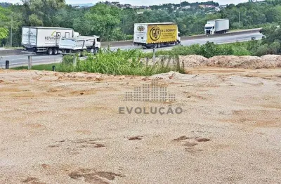 Excelente área com  64777 m² de frente para o contorno viário- (guaporanga) - biguaçu/sc