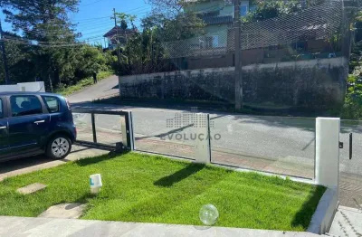 Casa com 4 quartos à venda na Rua Aroeira, Potecas, São José