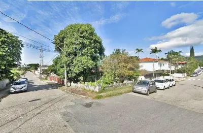 Terreno à venda na Rua Deofonso da Rosa, Bom Viver, Biguaçu